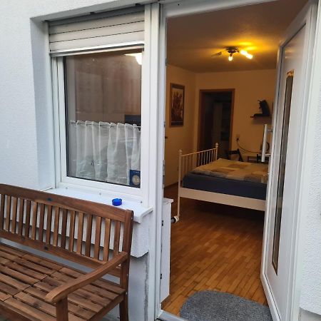 Ferienwohnung Kramer Кипенхайм Екстериор снимка