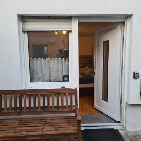 Ferienwohnung Kramer Кипенхайм Екстериор снимка