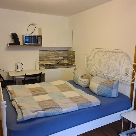 Ferienwohnung Kramer Кипенхайм Екстериор снимка