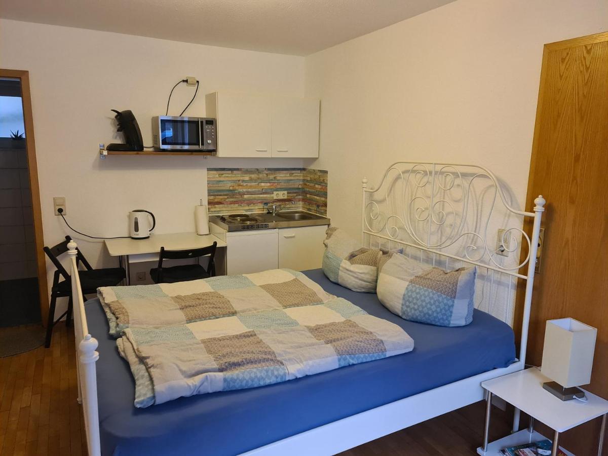 Ferienwohnung Kramer Кипенхайм Екстериор снимка