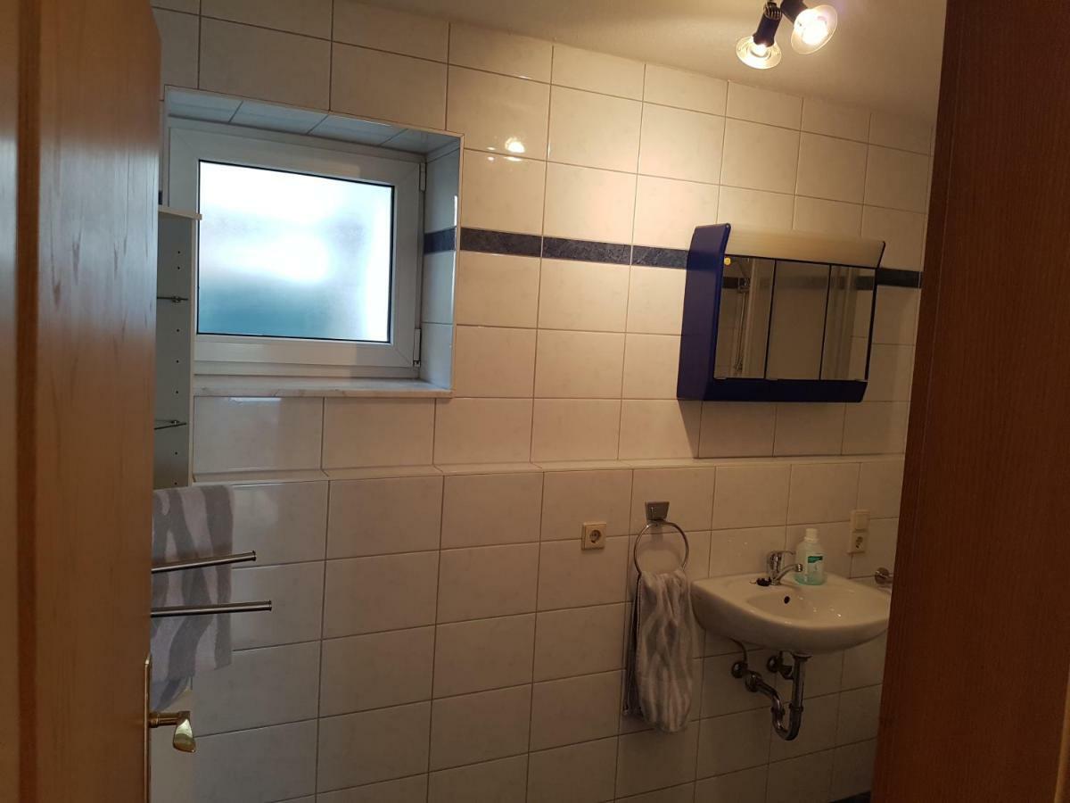 Ferienwohnung Kramer Кипенхайм Екстериор снимка