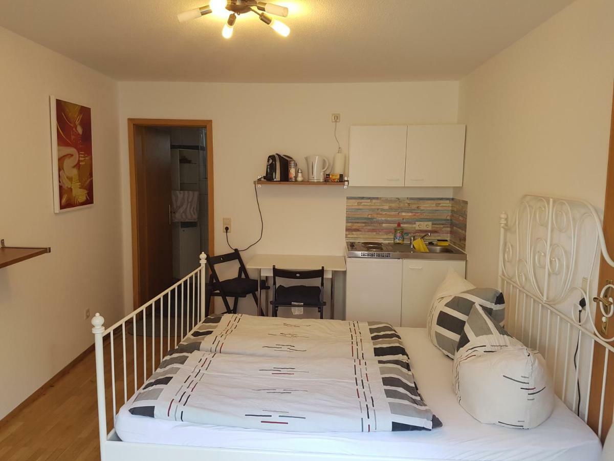 Ferienwohnung Kramer Кипенхайм Екстериор снимка